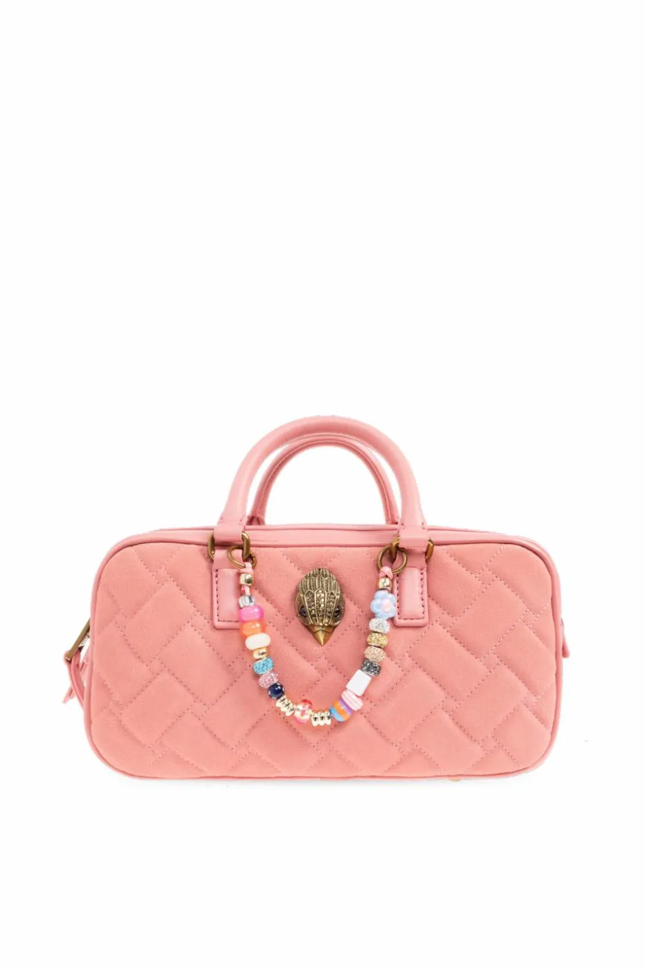 Kurt Geiger PINK Handbag "Kensington Small"