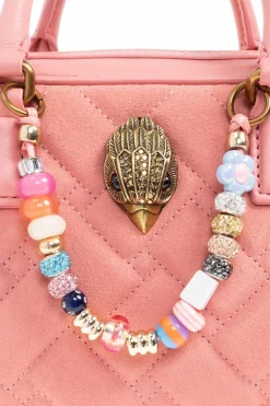Kurt Geiger PINK Handbag