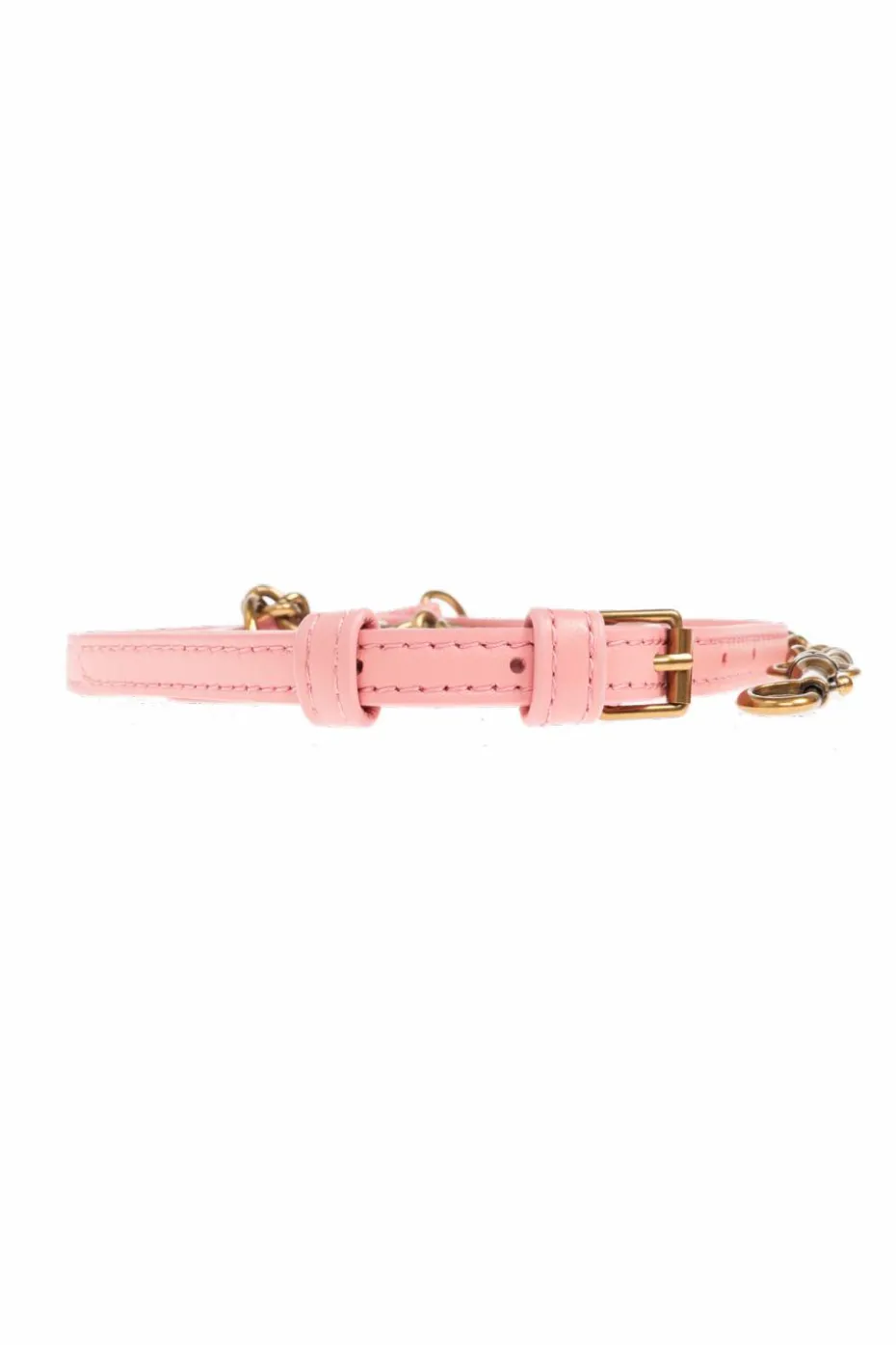 Kurt Geiger PINK Handbag "Kensington Small"