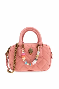 Kurt Geiger PINK Handbag "Kensington XS"
