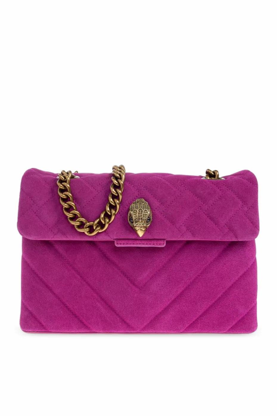 Kurt Geiger PINK Shoulder bag "Kensington"