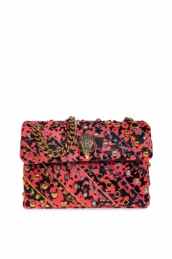 Kurt Geiger RED Shoulder bag "Kensington Mini"
