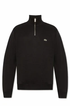 Lacoste BLACK Polo sweater
