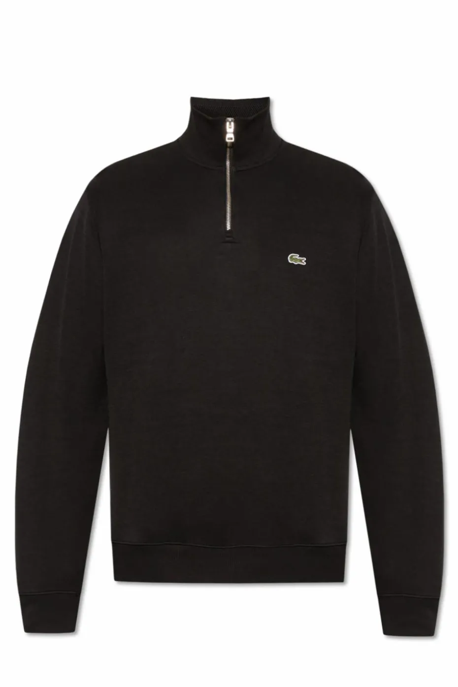 Lacoste BLACK Polo sweater