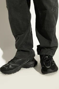 Lacoste BLACK Sneakers