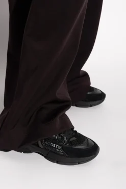 Lacoste BLACK Sneakers
