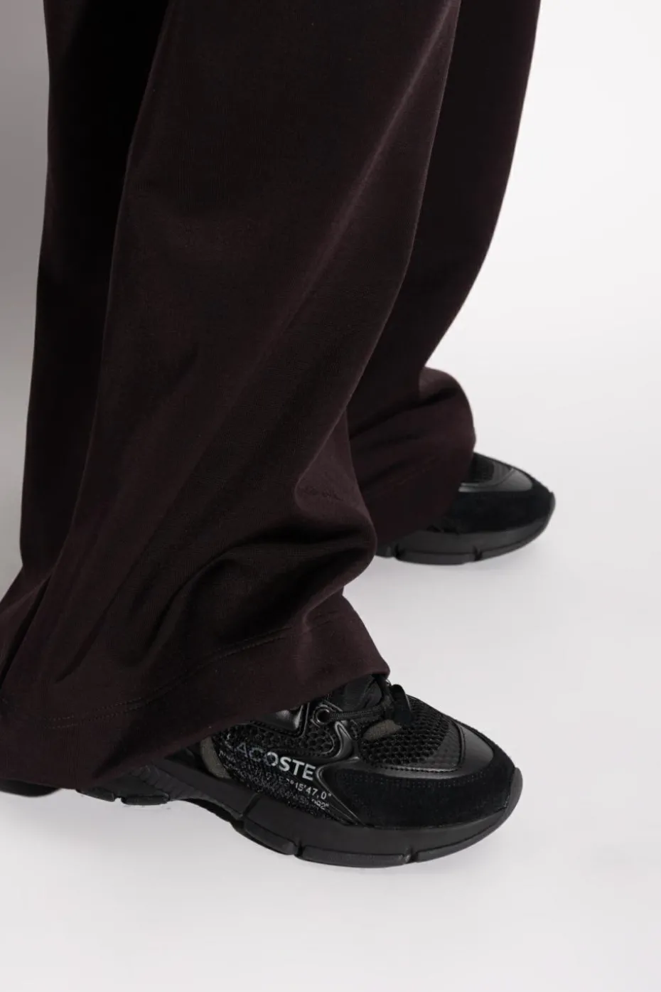 Lacoste BLACK Sneakers