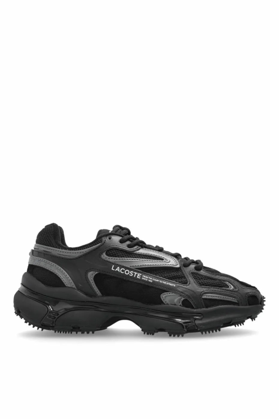 Lacoste BLACK Sneakers