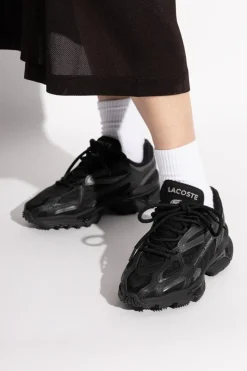 Lacoste BLACK Sneakers