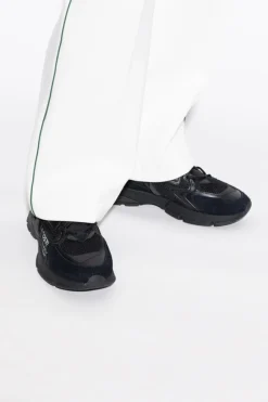 Lacoste BLACK Sneakers