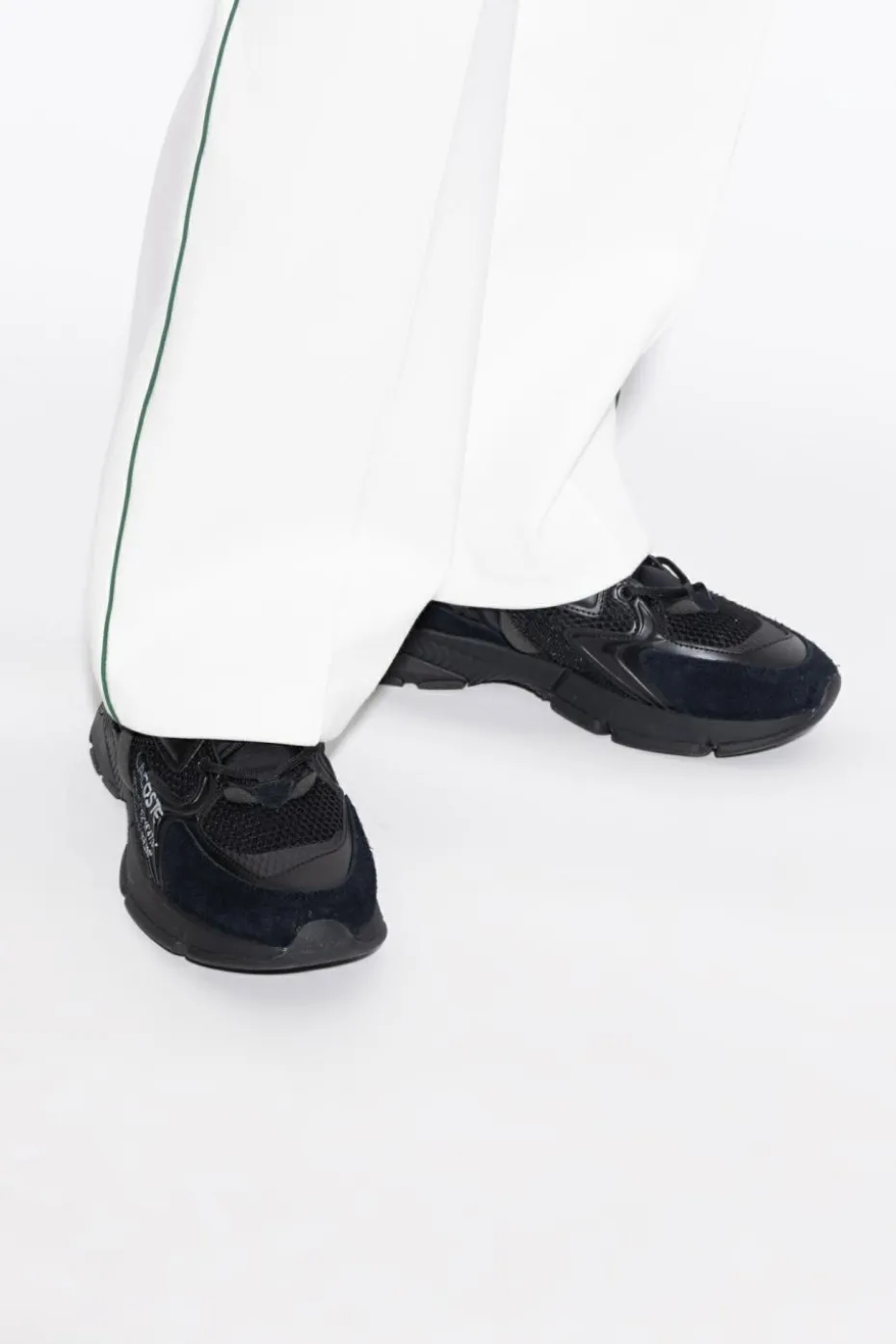 Lacoste BLACK Sneakers