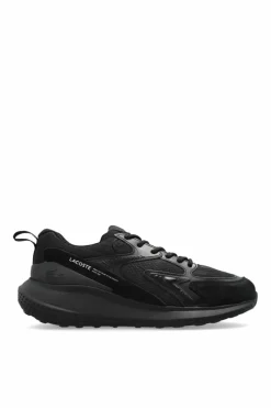 Lacoste BLACK Sports shoes `L003 Evo`