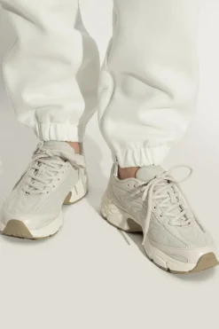Lacoste cream Sports shoes "Storm 96 2k Lite"