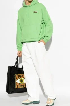 Lacoste GREEN Hoodie