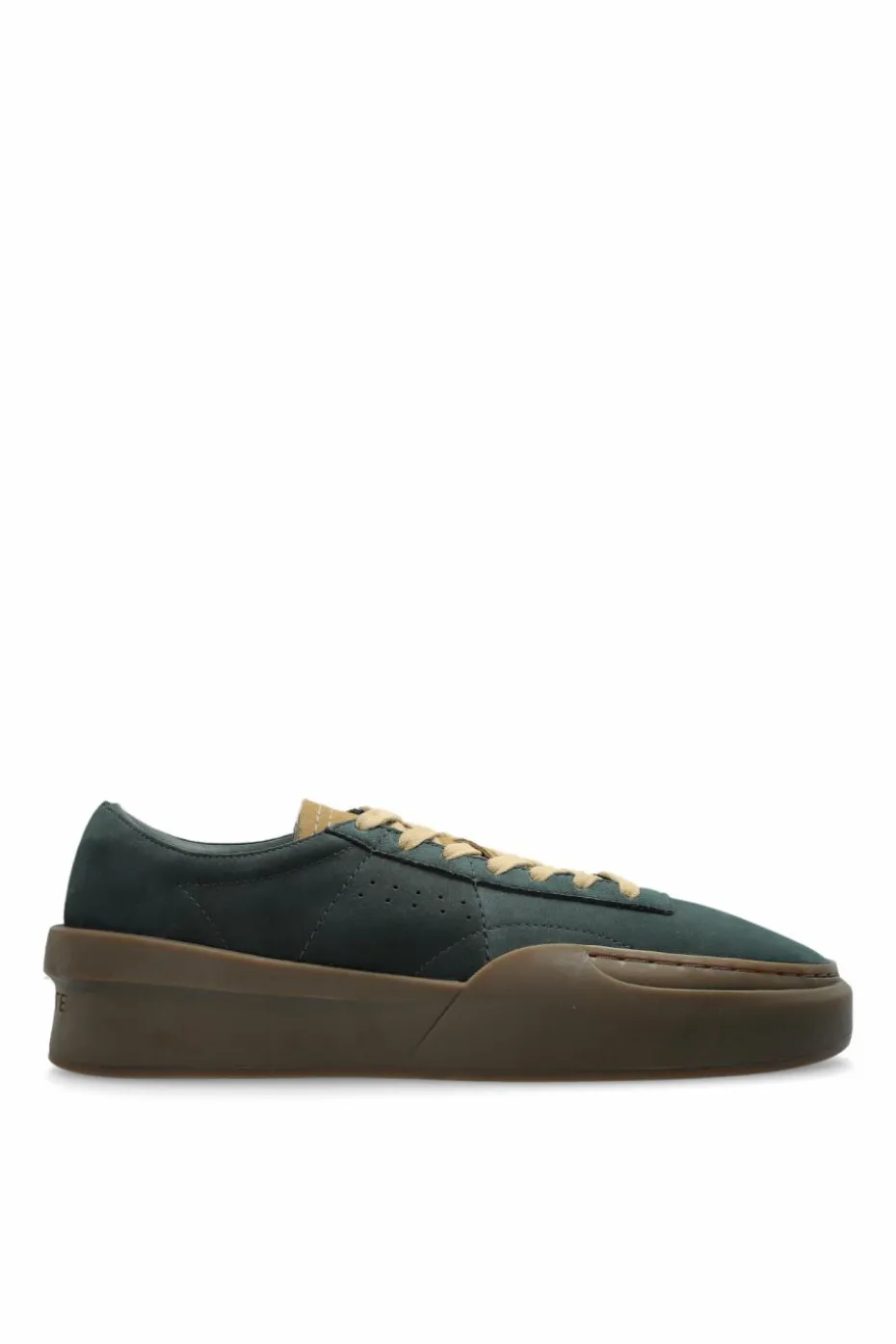 Lacoste GREEN Sports shoes "Aura"