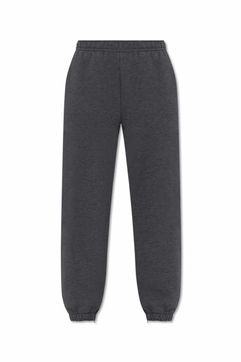 Lacoste GREY Sweatpants with logo