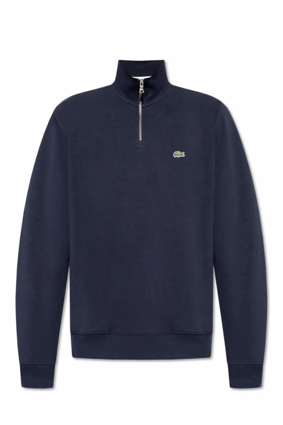 Lacoste NAVY BLUE Sweater with logo