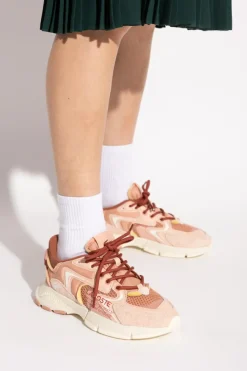 Lacoste PINK Sneakers