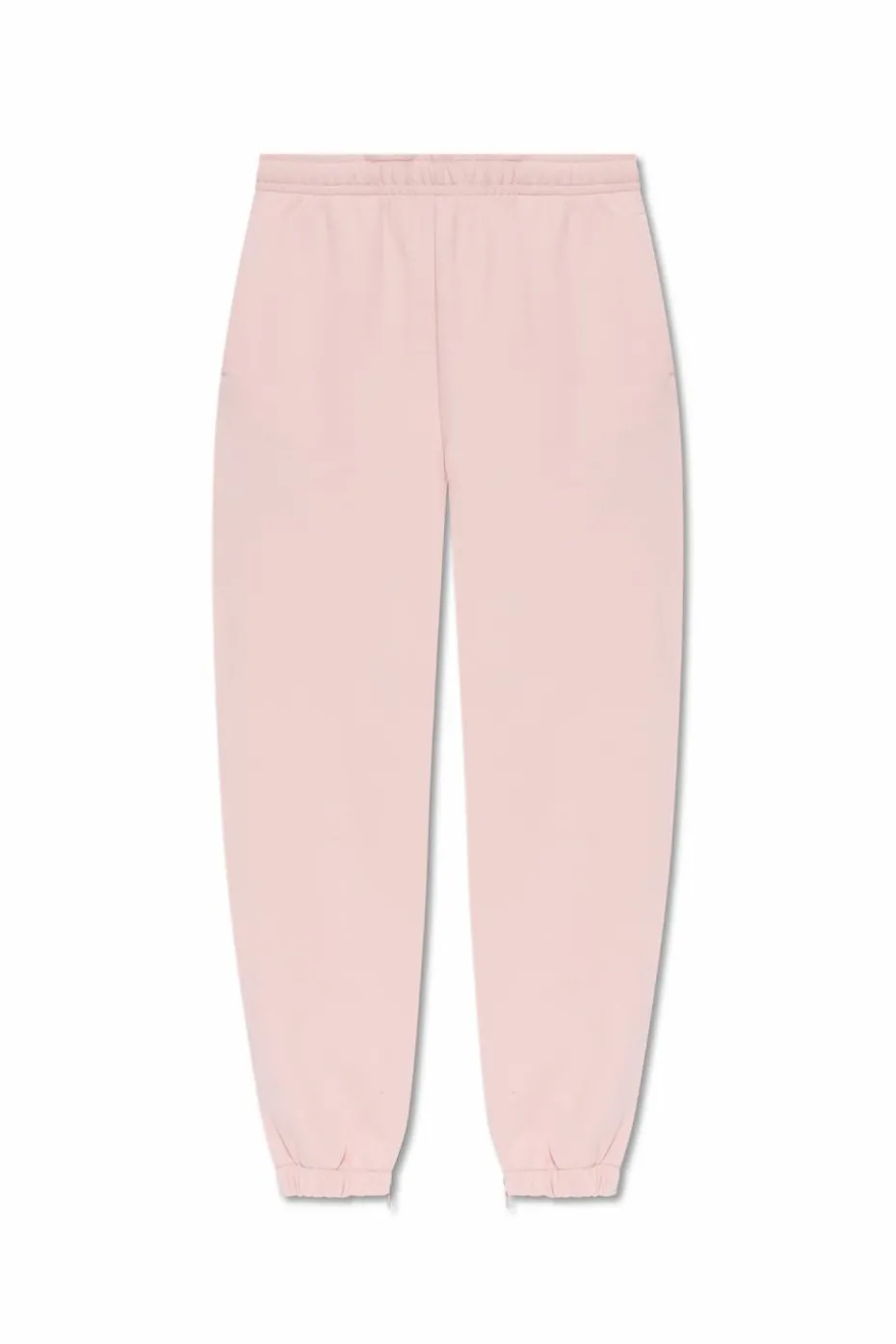 Lacoste PINK Sweatpants with logo