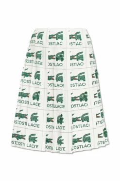 Lacoste WHITE Lacoste x LemariƩ