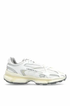 Lacoste WHITE Sneakers