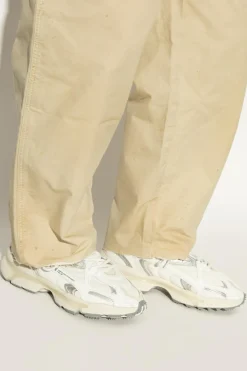 Lacoste WHITE Sneakers
