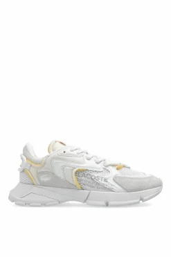 Lacoste WHITE Sneakers