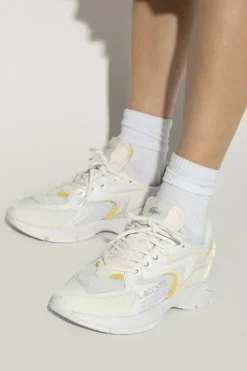 Lacoste WHITE Sneakers