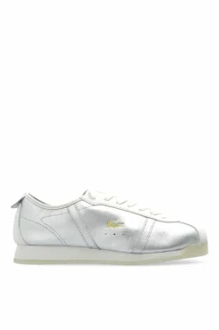 Lacoste WHITE Sports shoes "Club-Low 225"