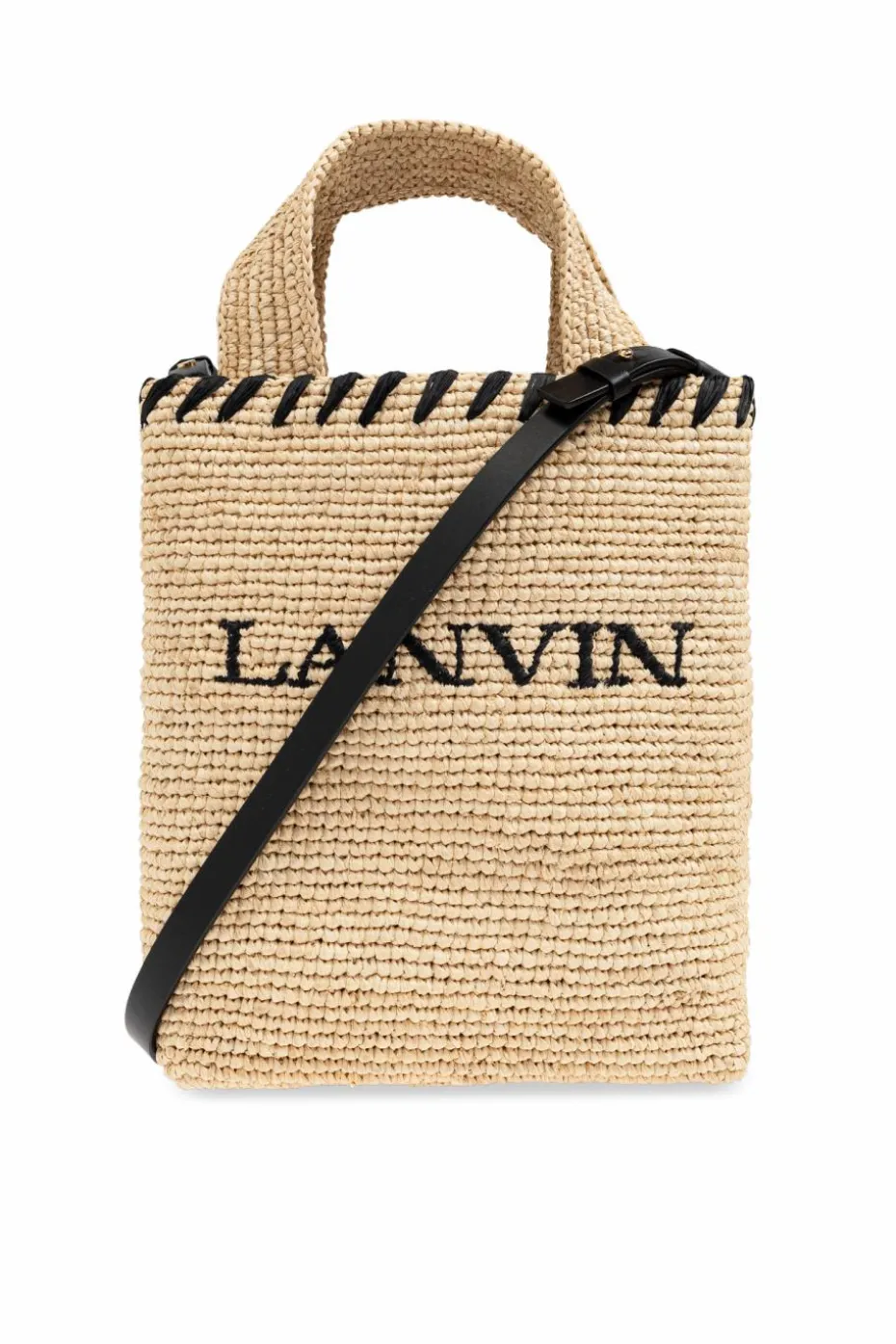Lanvin beige Bag type shopper