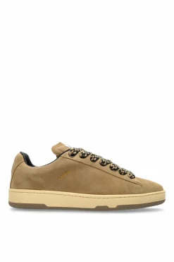 Lanvin beige Sneakers Curb