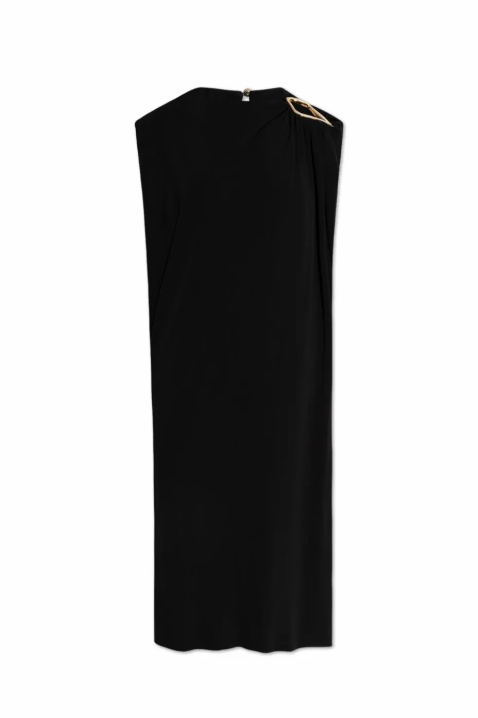 Lanvin BLACK Dress with Cutout
