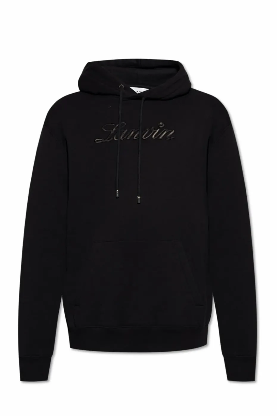 Lanvin BLACK Hoodie