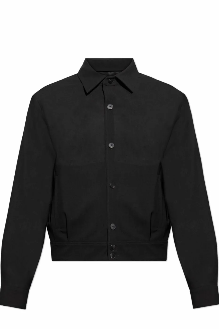 Lanvin BLACK Light Jacket