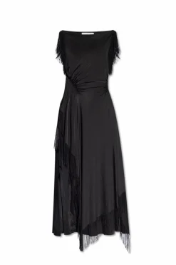 Lanvin BLACK Sleeveless Dress