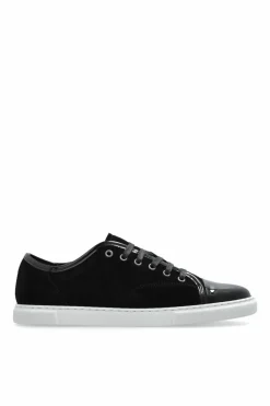 Lanvin BLACK Sneakers