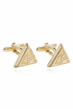 Lanvin GOLD Cufflinks