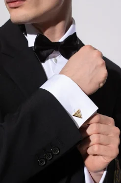 Lanvin GOLD Cufflinks