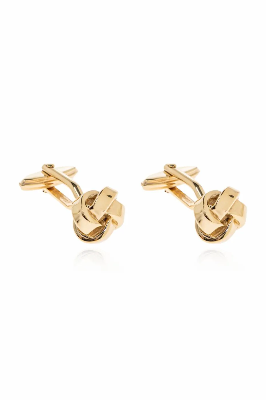 Lanvin GOLD Cufflinks