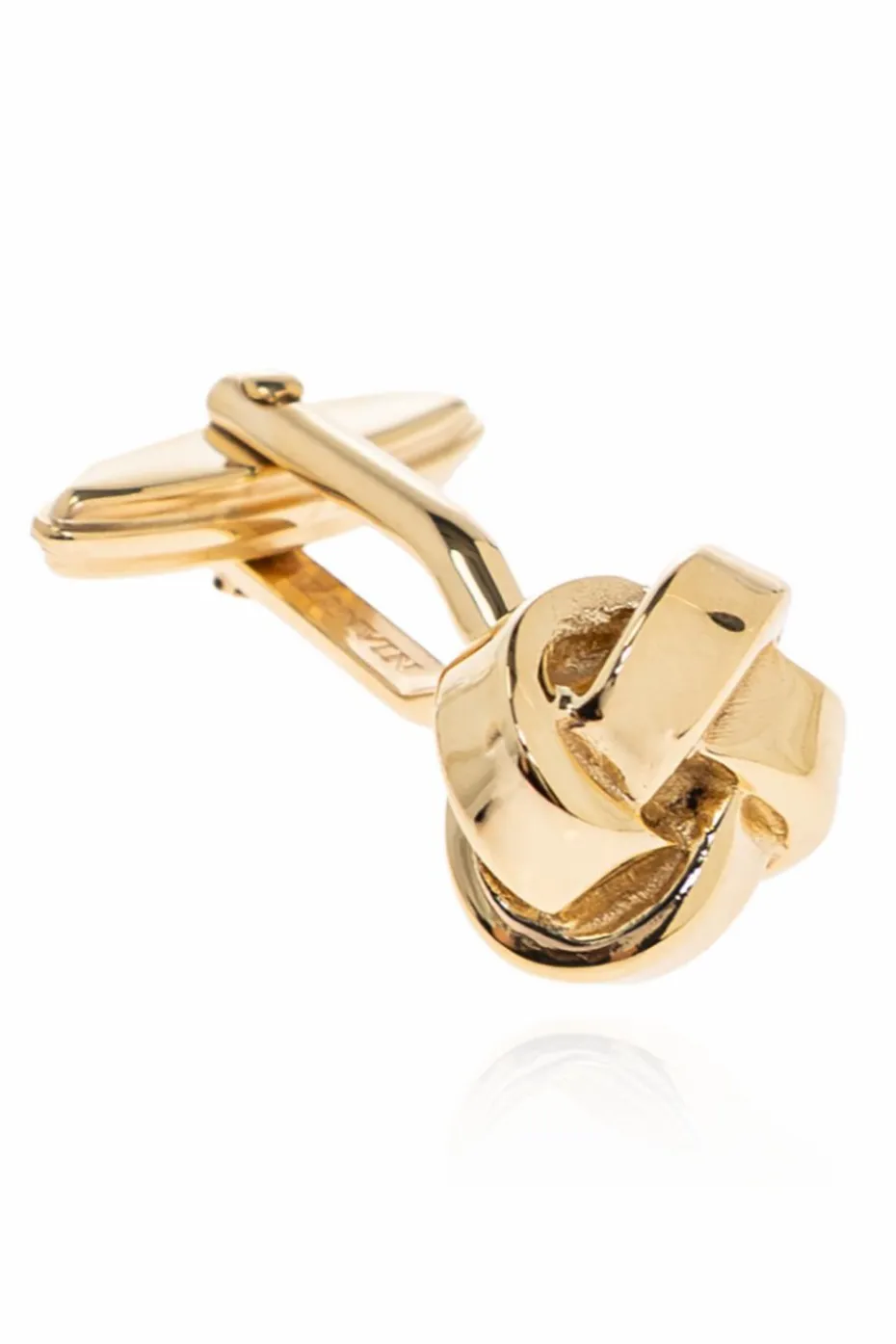 Lanvin GOLD Cufflinks