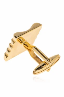Lanvin GOLD Cufflinks