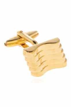 Lanvin GOLD Cufflinks