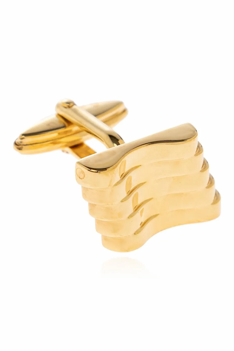 Lanvin GOLD Cufflinks