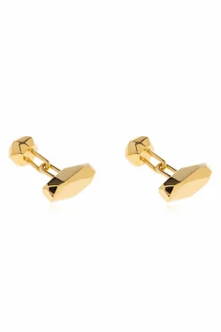 Lanvin GOLD Cufflinks