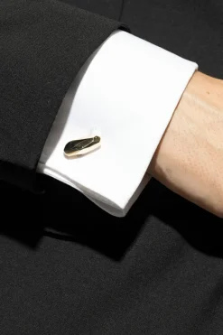 Lanvin GOLD Cufflinks