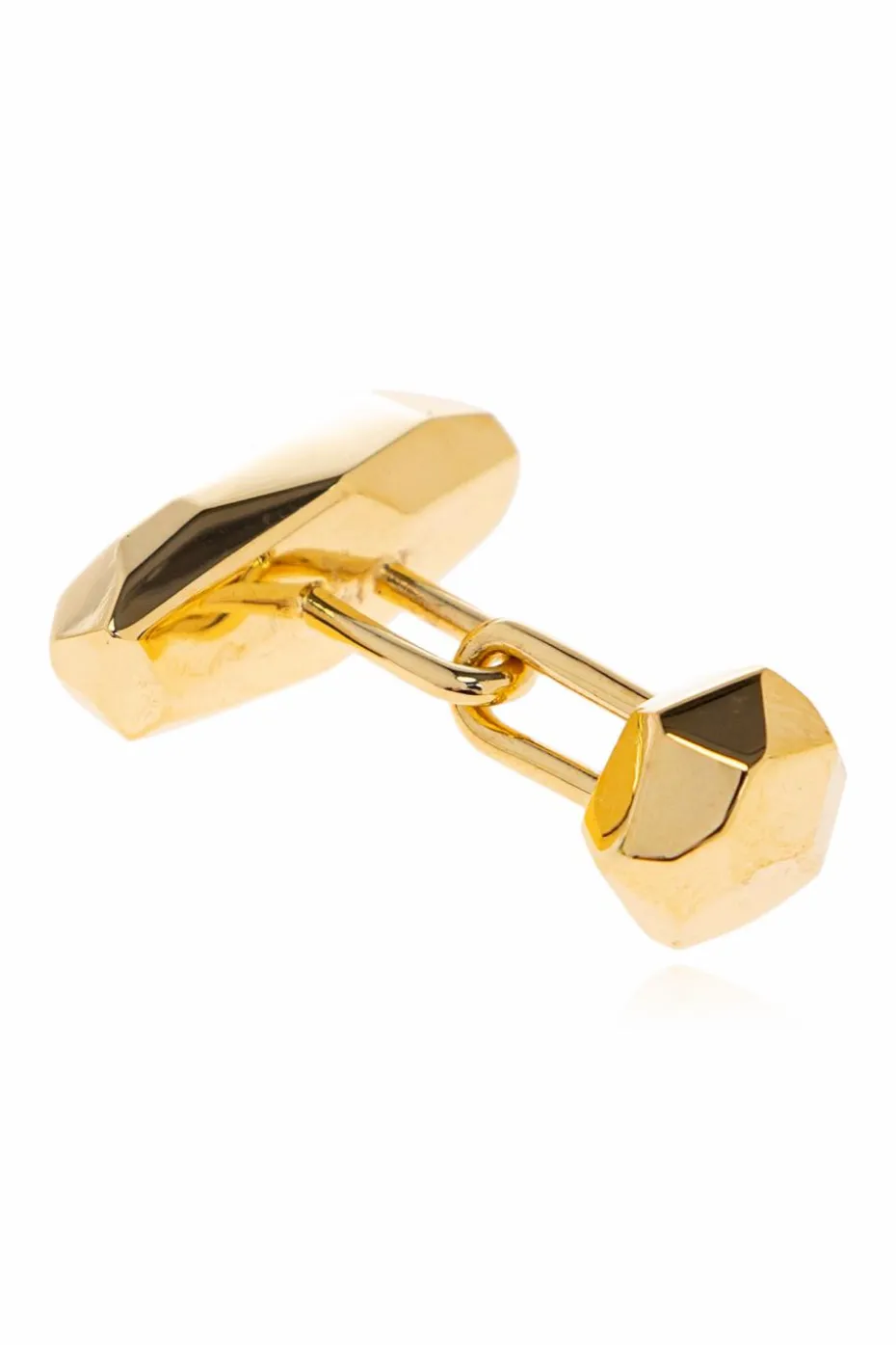 Lanvin GOLD Cufflinks