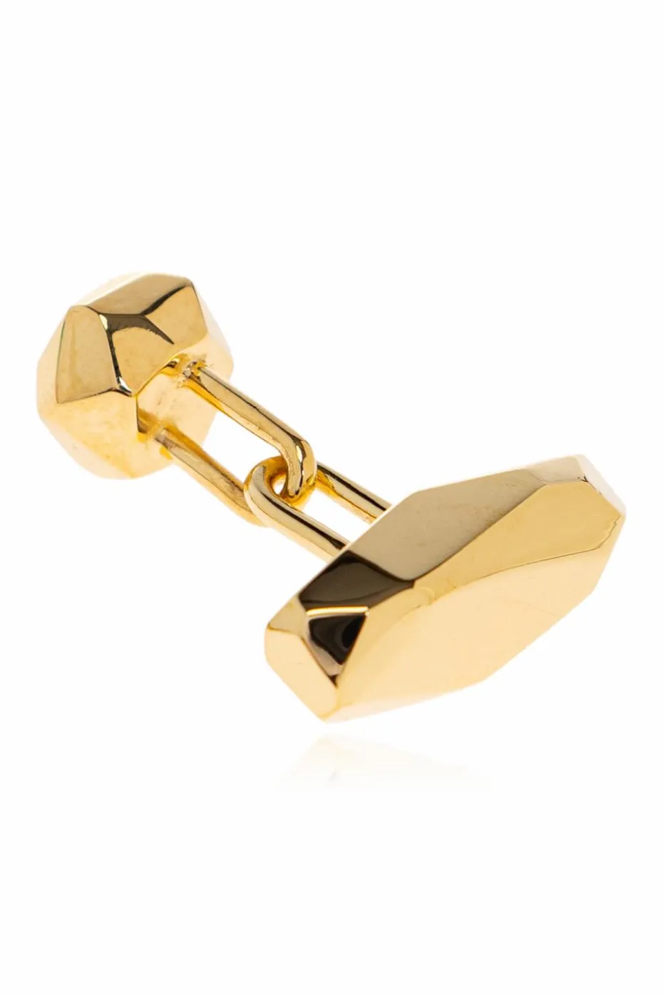 Lanvin GOLD Cufflinks
