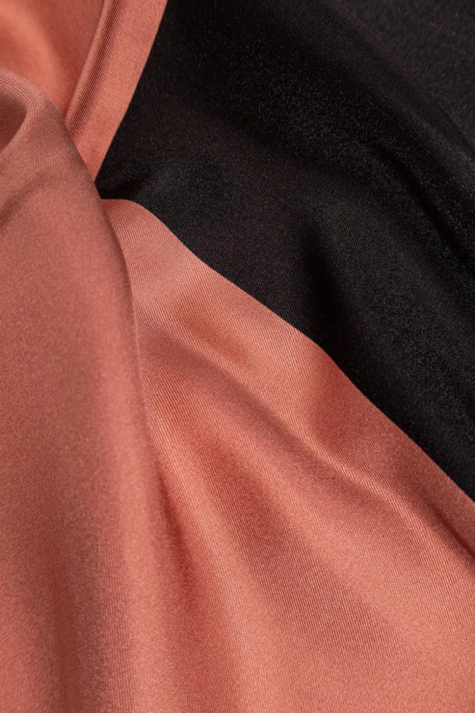 Lanvin PINK Silk scarf