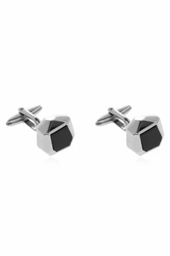 Lanvin SILVER Cufflinks