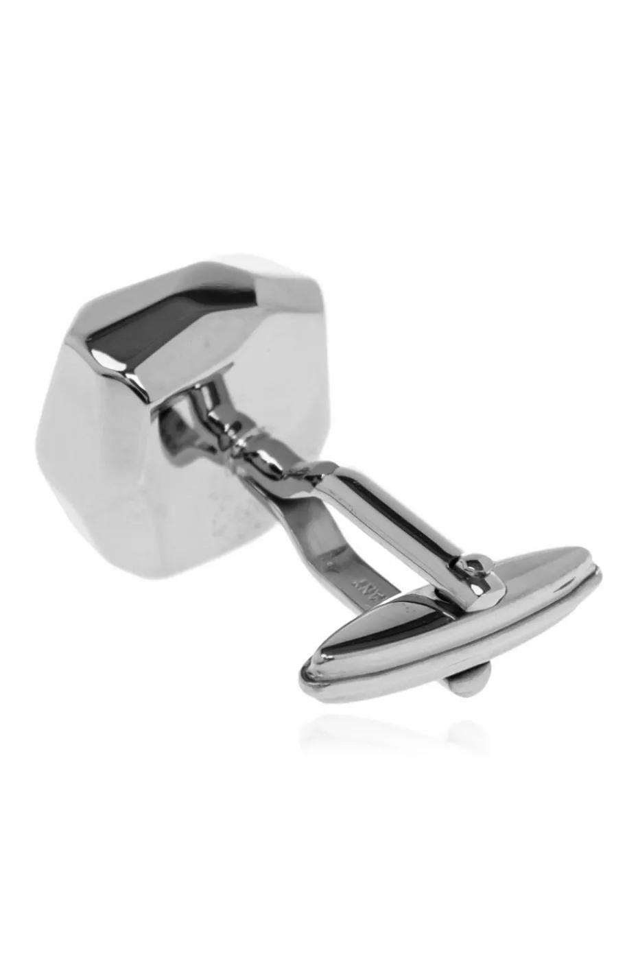 Lanvin SILVER Cufflinks